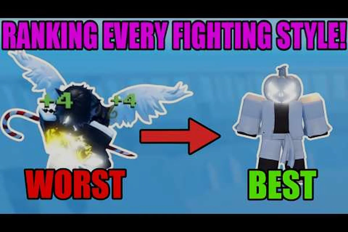 Grand Piece Online Best Fighting Style for Fast Grinding