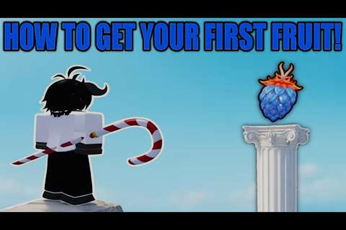 Grand Piece Online Legendary Fruits: Rarest Drops Ranked