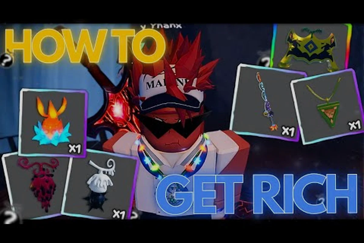Grand Piece Online Mistakes to Avoid as New Captains