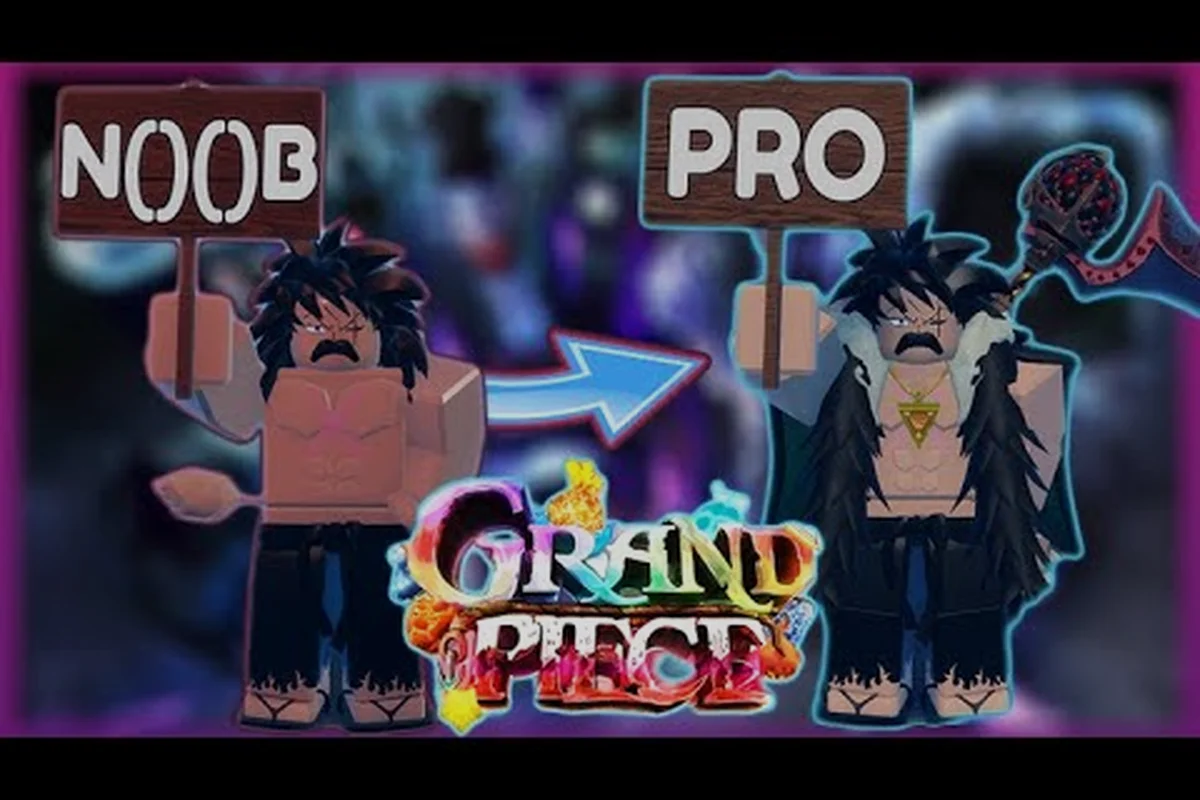 Grand Piece Online Quest Guide: Best Mission Order