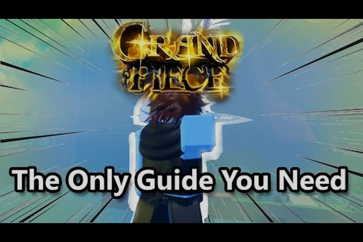 Grand Piece Online Everything You Need to Know: 2026