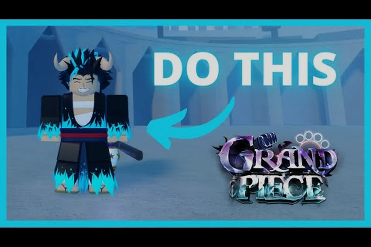 Grand Piece Online Tips and Tricks: Smarter Sea Tactics