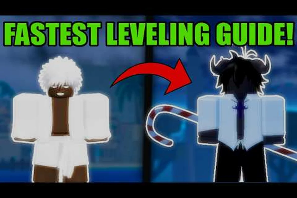 Grand Piece Online How to Level Up: Fastest XP Routes