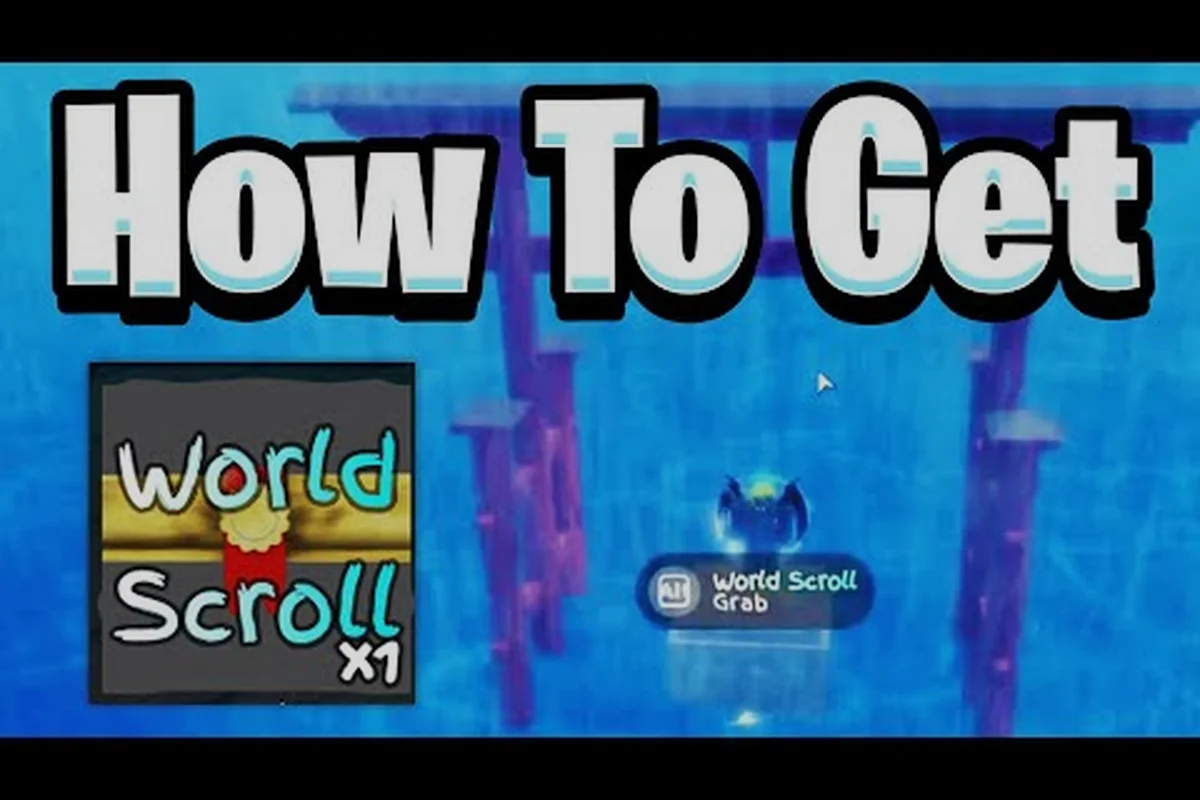 Grand Piece Online Island Teleport: Fast Travel Routes