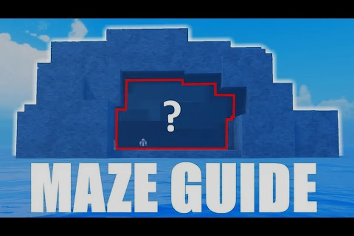 Grand Piece Online First Sea Islands: Sea Map Guide