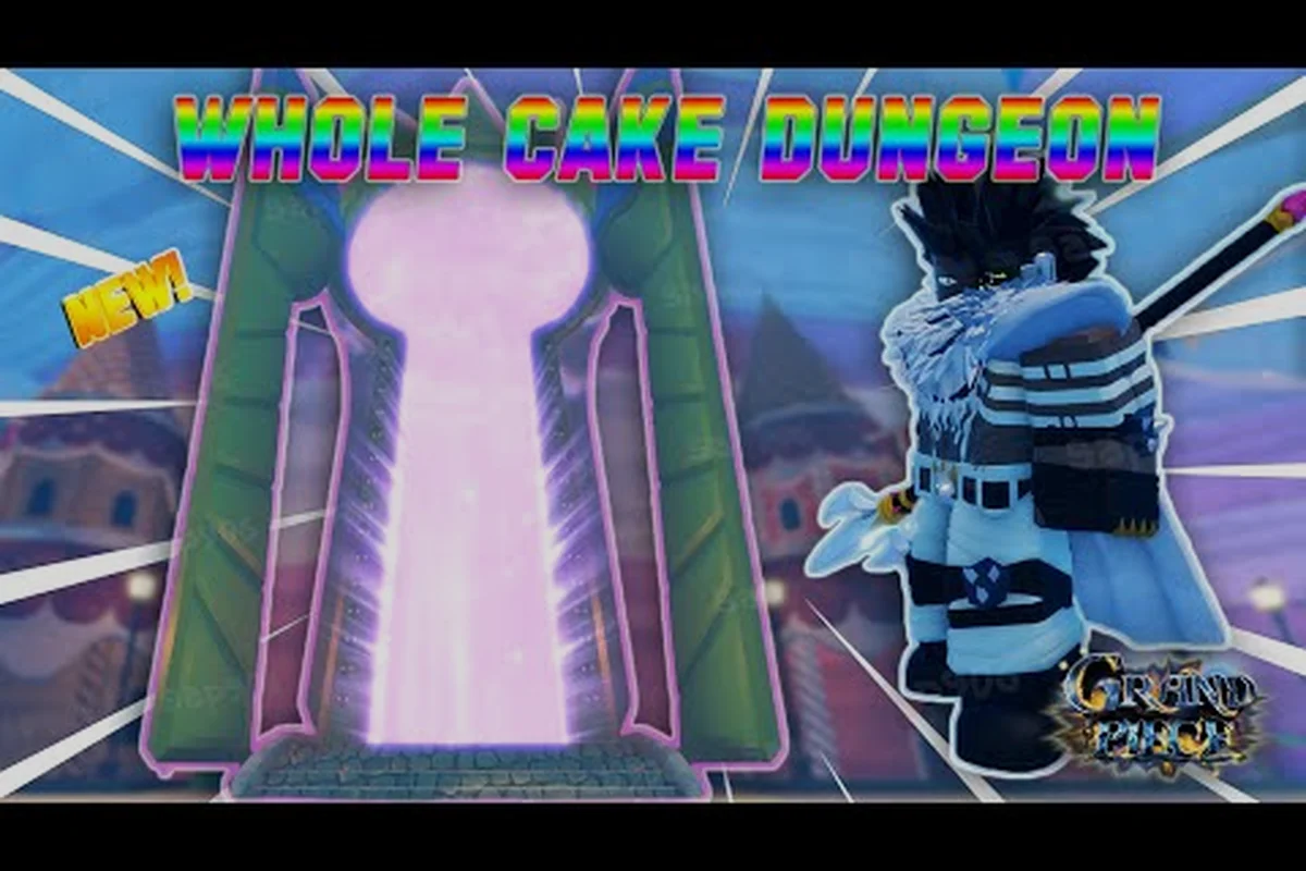 Grand Piece Online Raid Guide: Clear Every Boss Fast