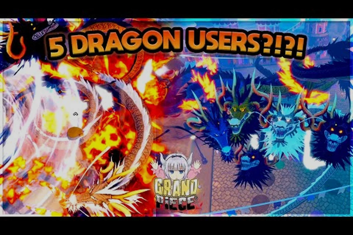 Grand Piece Online Raid Strategy: Boss Phase Counters