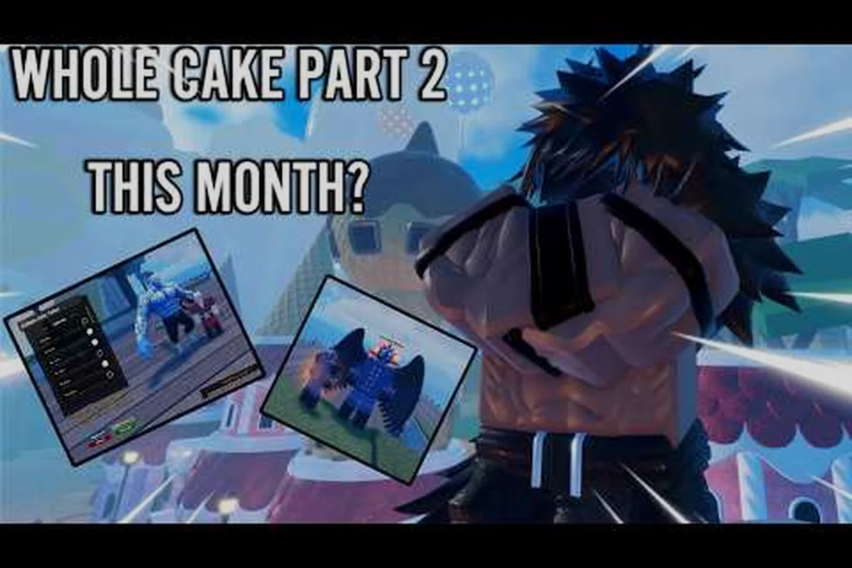 Grand Piece Online What Update Is Next: Roadmap Leaks